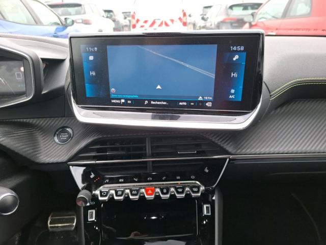 Peugeot 2008 image 9