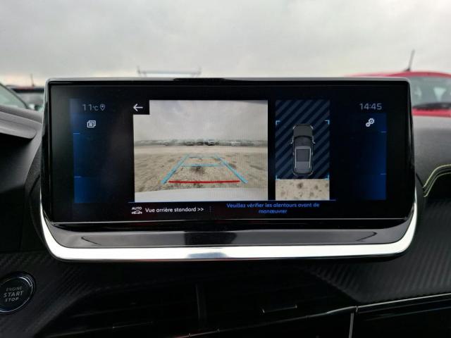 Peugeot 2008 image 4