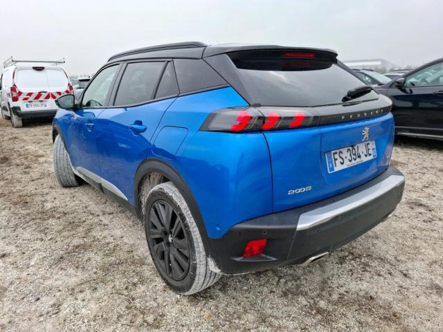 Peugeot 2008 image 3