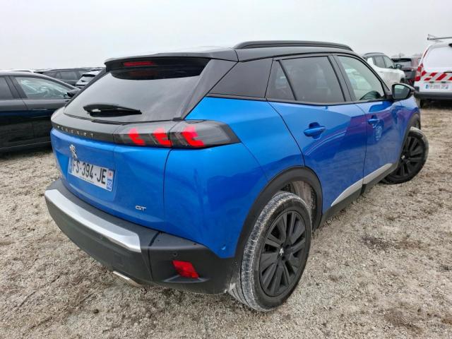 Peugeot 2008 image 6