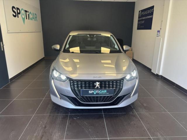 Peugeot 208 image 9