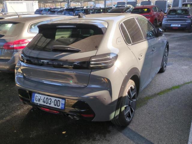 Peugeot 208 image 7