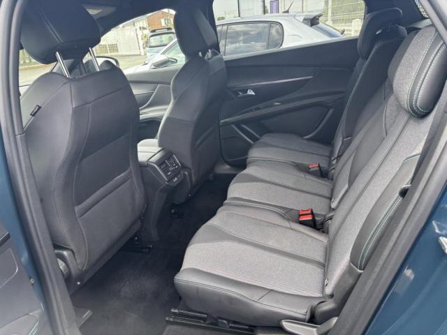 Peugeot 5008 image 7