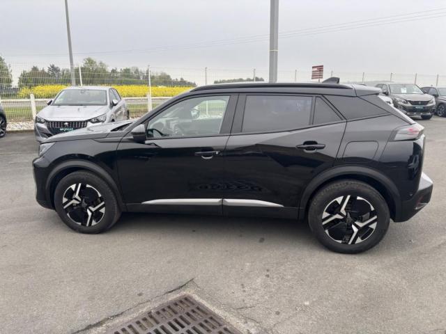 Peugeot 2008 image 1