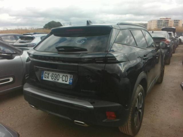 Peugeot 2008 image 6