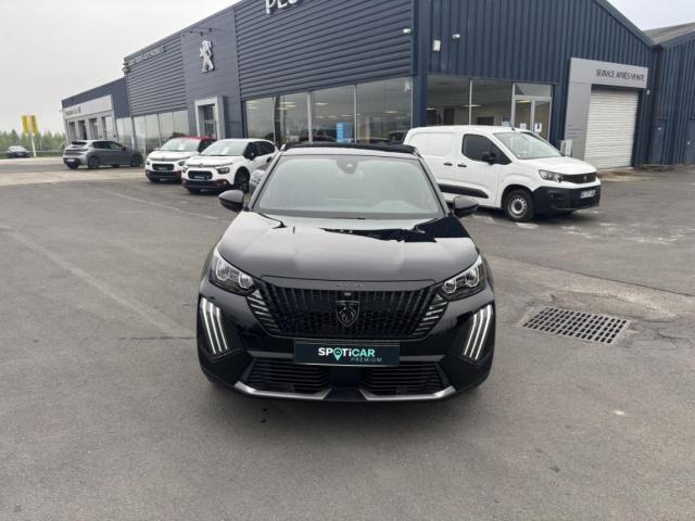 Peugeot 2008 image 5