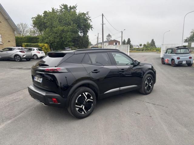 Peugeot 2008 image 4