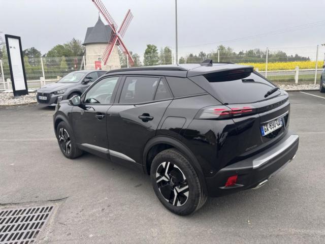 Peugeot 2008 image 3