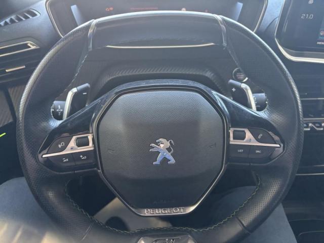 Peugeot 2008 image 3