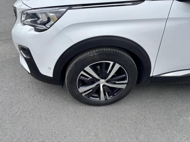Peugeot 3008 image 4