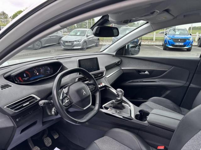 Peugeot 3008 image 6