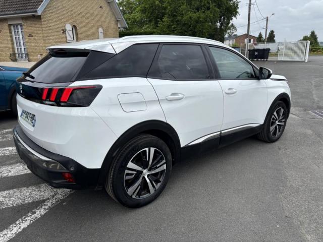 Peugeot 3008 image 7
