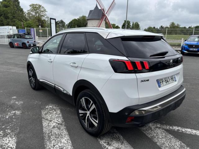 Peugeot 3008 image 5