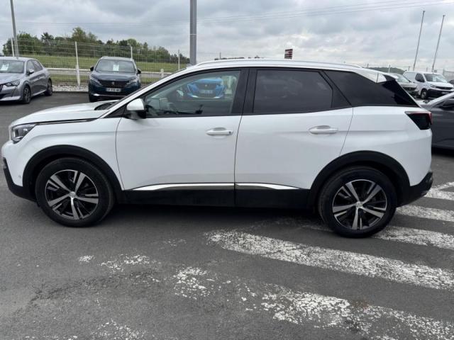Peugeot 3008 image 9
