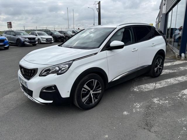 Peugeot 3008 image 3