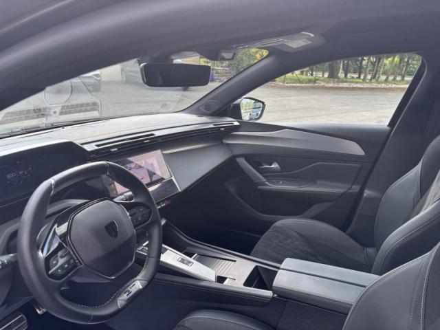Peugeot 308 image 9
