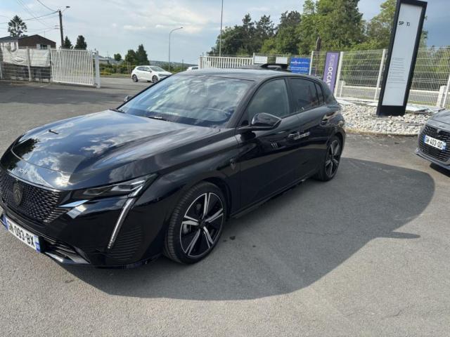 Peugeot 308 image 4