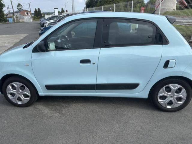 Renault Twingo image 2