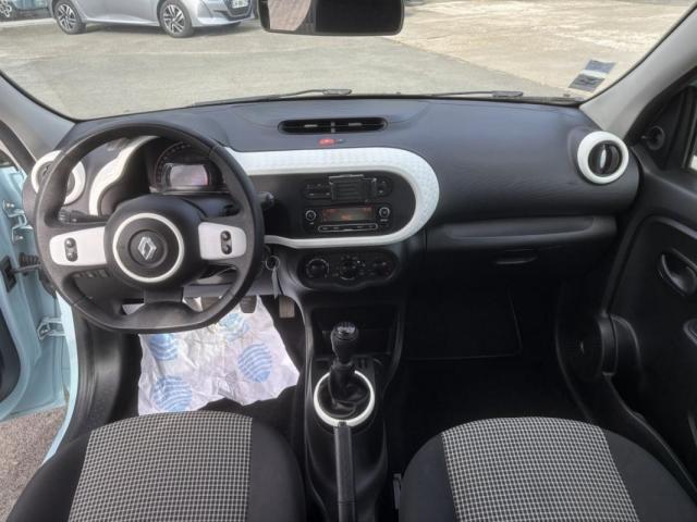 Renault Twingo image 5