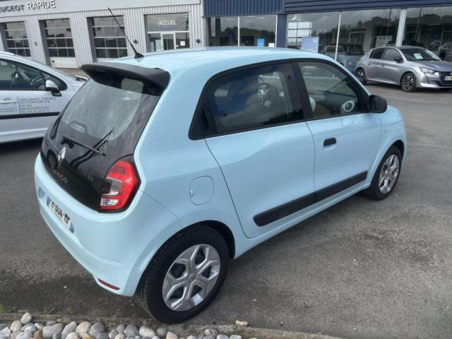Renault Twingo image 8