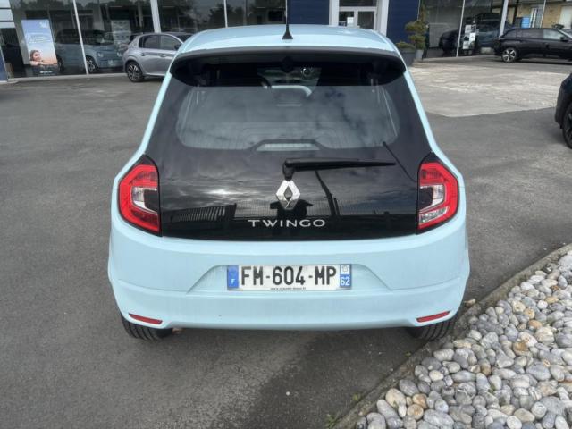 Renault Twingo image 1