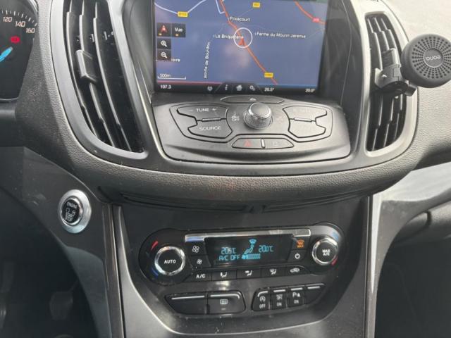 Ford Kuga image 6