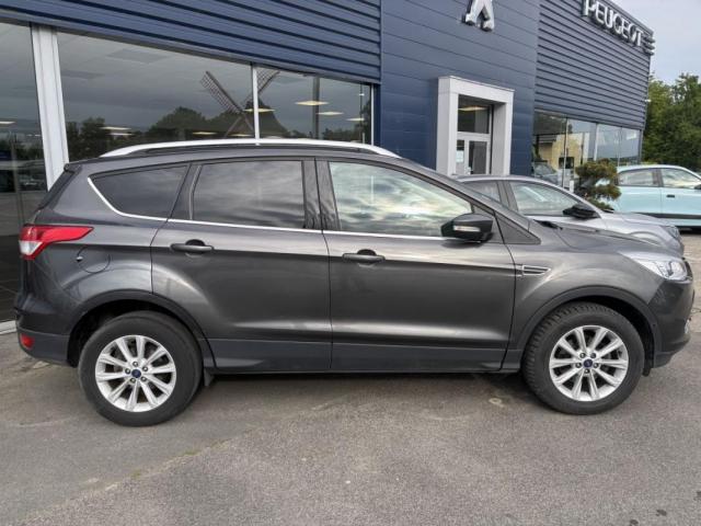 Ford Kuga image 5