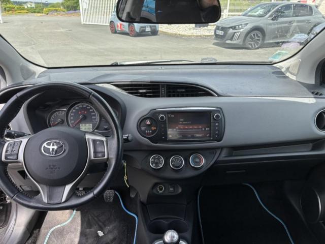 Toyota Yaris image 6