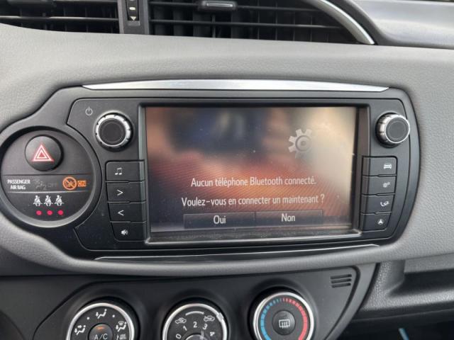 Toyota Yaris image 5