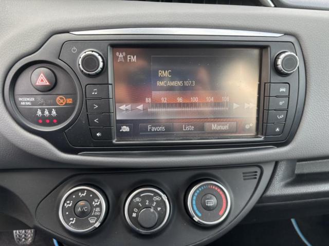 Toyota Yaris image 4