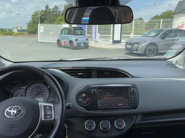 Toyota Yaris image 7