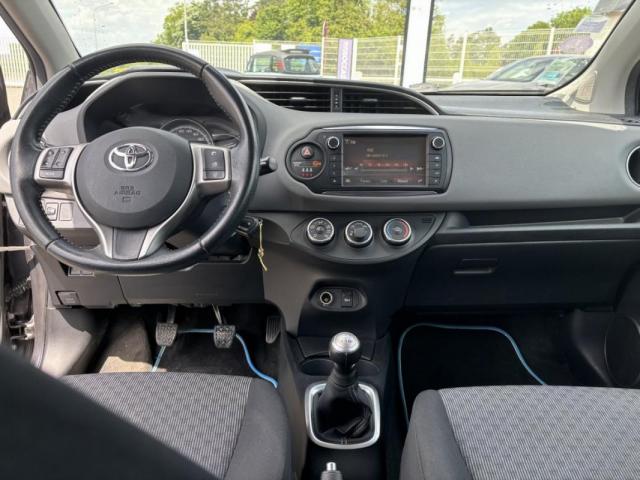 Toyota Yaris image 9