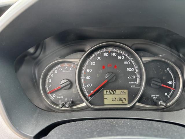 Toyota Yaris image 3