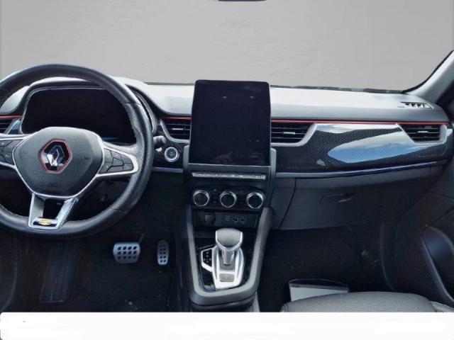 Renault Arkana image 9