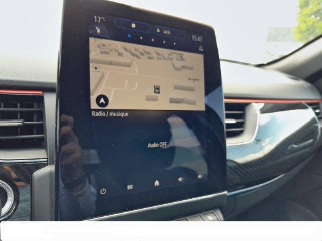 Renault Arkana image 3
