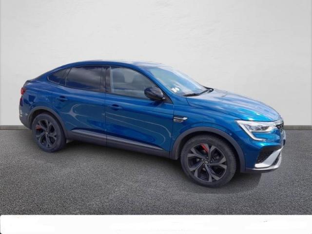 Renault Arkana image 6