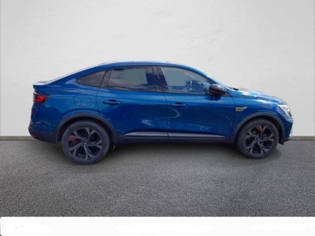 Renault Arkana image 4