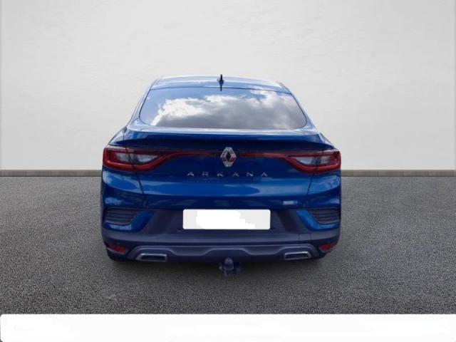 Renault Arkana image 5