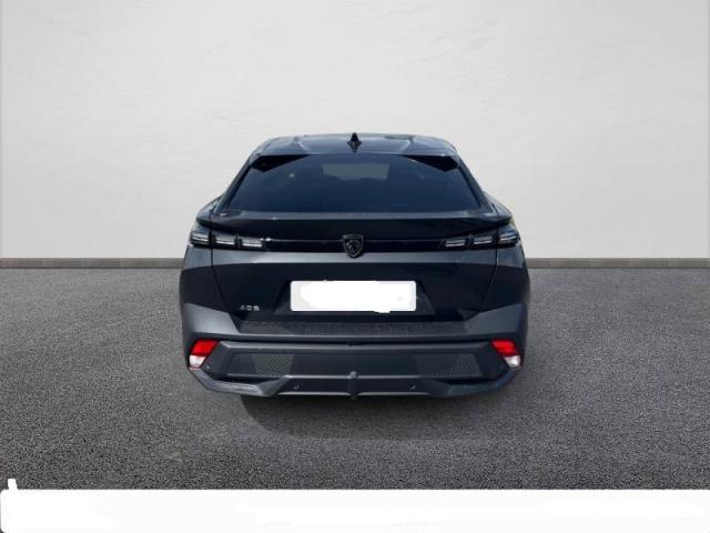 Peugeot 408 image 2