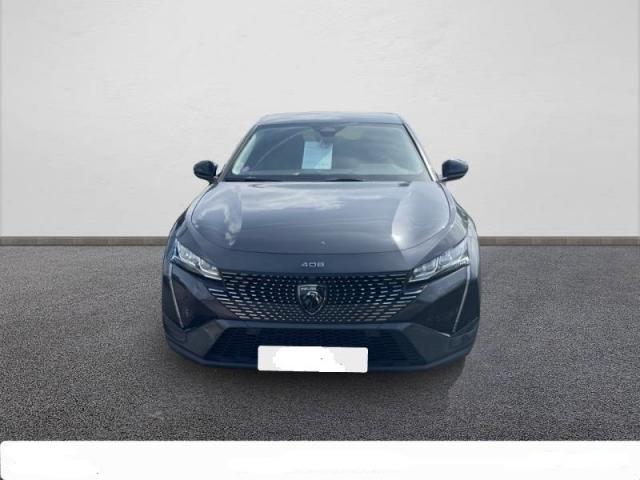 Peugeot 408 image 1