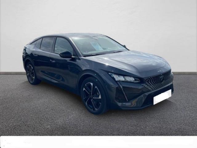 Peugeot 408 image 9