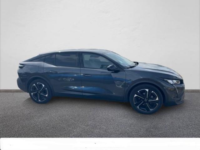Peugeot 408 image 4