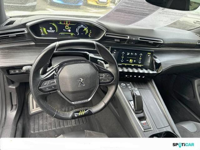 Peugeot 508 image 2
