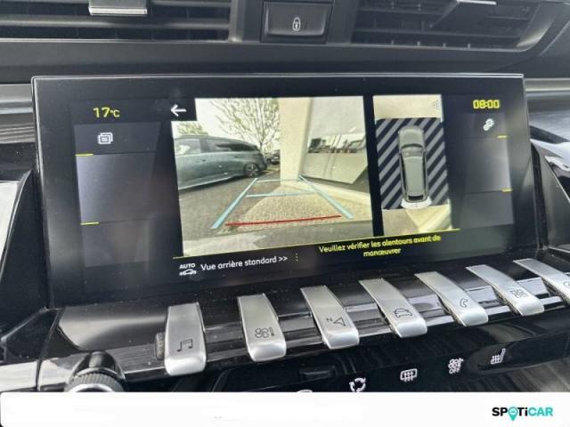 Peugeot 508 image 6
