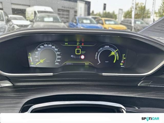 Peugeot 508 image 1