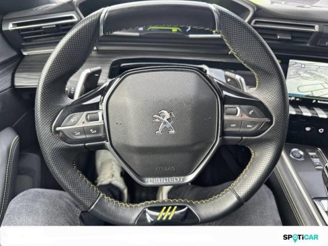 Peugeot 508 image 3