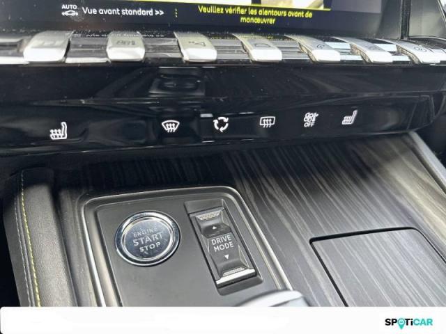 Peugeot 508 image 4