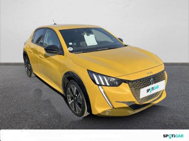 Peugeot 208 image 7