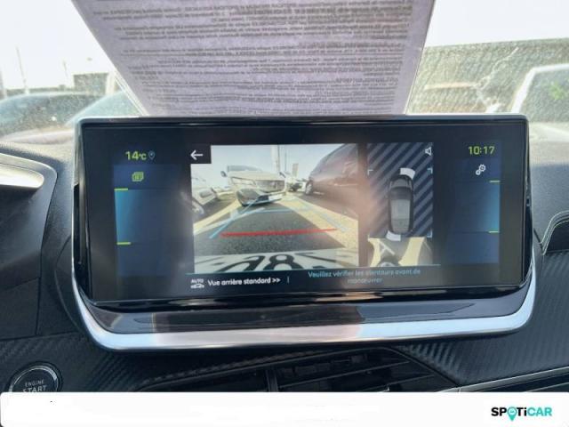 Peugeot 208 image 1