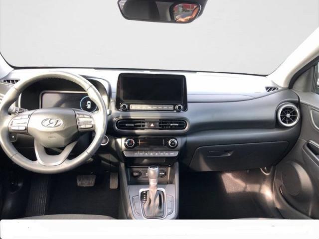 Hyundai Kona image 4